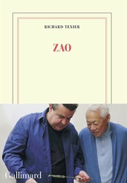 Zao (Richard Texier)