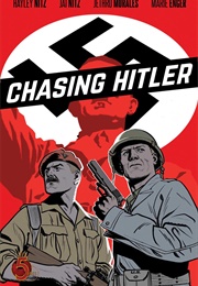 Chasing Hitler (Hayley Nitz)