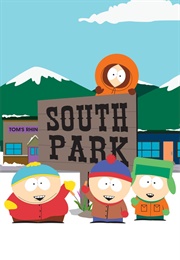 South Park (1997)