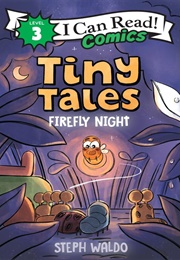 Firefly Night (Steph Waldo)