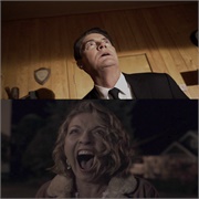 Twin Peaks: The Return: "Part 17"/"Part 18" (S3,E17/18)