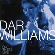 Dar Williams - Out There Live