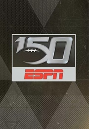 College Football 150 (2019)