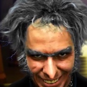 Now Count Olaf Had Just Been Burned