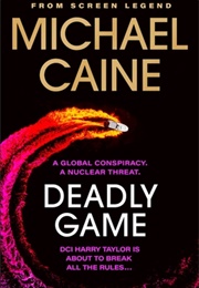 The Deadly Game (Michael Caine)