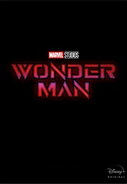 Wonder Man (Season 1) (2019)