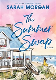 The Summer Swap (Sarah Morgan)