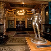 Leighton House Museum