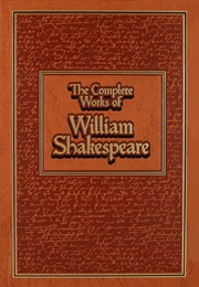 The Complete Works of William Shakespeare (William Shakespeare)