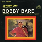 Detroit City and Other Hits by Bobby Bare