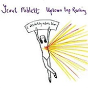 Scout Niblett – Uptown Top Ranking