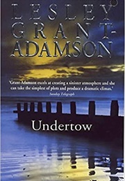 Undertow (Lesley Grant-Adamson)