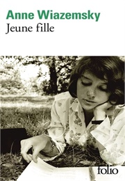 Jeune Fille (Anne Wiazemsky)