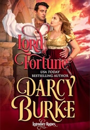 Lord of Fortune (Darcy Burke)