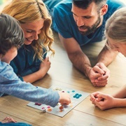 Play Board Game