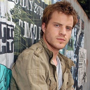 Sean Slater