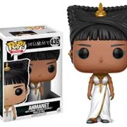Ahmanet Funko Pop