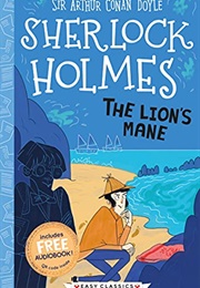 The Lion&#39;s Mane (Arthur Conan Doyle)