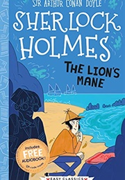 The Lion's Mane (Arthur Conan Doyle)