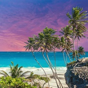 Bottom Bay, Barbados