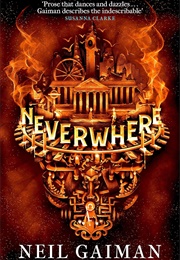 Neverwhere (Neil Gaiman)