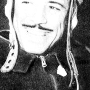 Oscar Alfredo Galvez (Argentina) Formula One