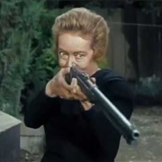 Gunsmoke: "The Jailer" (S12,E3)