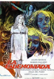 Demon Witch Child (1975)
