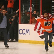 It's Always Sunny in Philadelphia: "Mac's Big Break" (S6,E4)