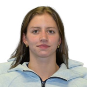 Kate Douglass (United States of America) Swimming