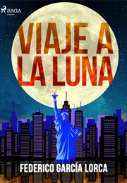 Viaje a La Luna (García Lorca, Federico)
