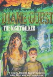 The Nightwalker (Diane Guest)
