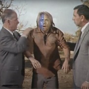 Dragnet: "The LSD Story" (S1,E1)