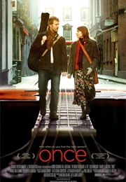 Once (2007)