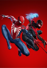 Spider-Man: The Series (Season 4) (2014)