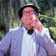 Gilligan's Island: "The Producer" (S3,E4)