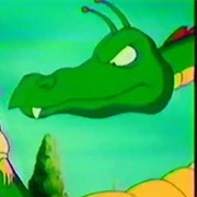 Dragon (A Bunch of Munsch)