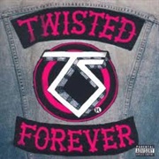 Twisted Forever: A Tribute to the Legendary Twisted Sister