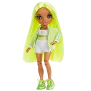 Karma Nichols (Jr High S2)