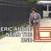 Eric Near the DNC