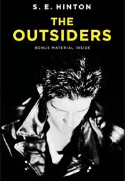 The Outsiders (S.E. Hinton)
