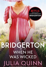 When He Was Wicked (Julia Quinn)