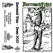 Borrowed Time - Demo 2010