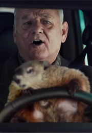 Jeep: Groundhog Day (2020)