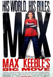 Max Keeble's Big Move (2001)