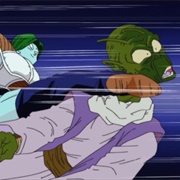 S1.E21: Protect the Dragonballs! the Namekian Offensive