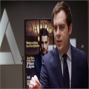 Corporate: "Natural Beauty" (S2,E3)