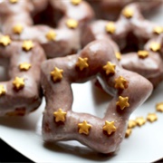 Star Donut