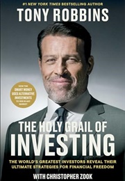 The Holy Grail of Investing (Tony Robbins)