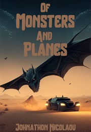 Of Monsters and Planes (Johnathan Nicolaou)
